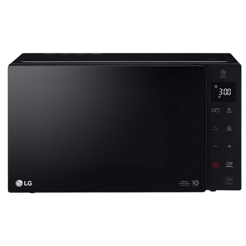 Microwave Oven LG MH6535GDS