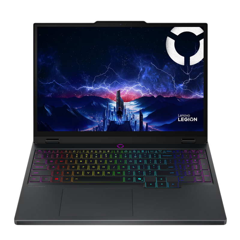 NB Lenovo 15.1" Legion 5 15IAX10 Black (Core Ultra 9 275HX 32Gb 1Tb 5070 8Gb)