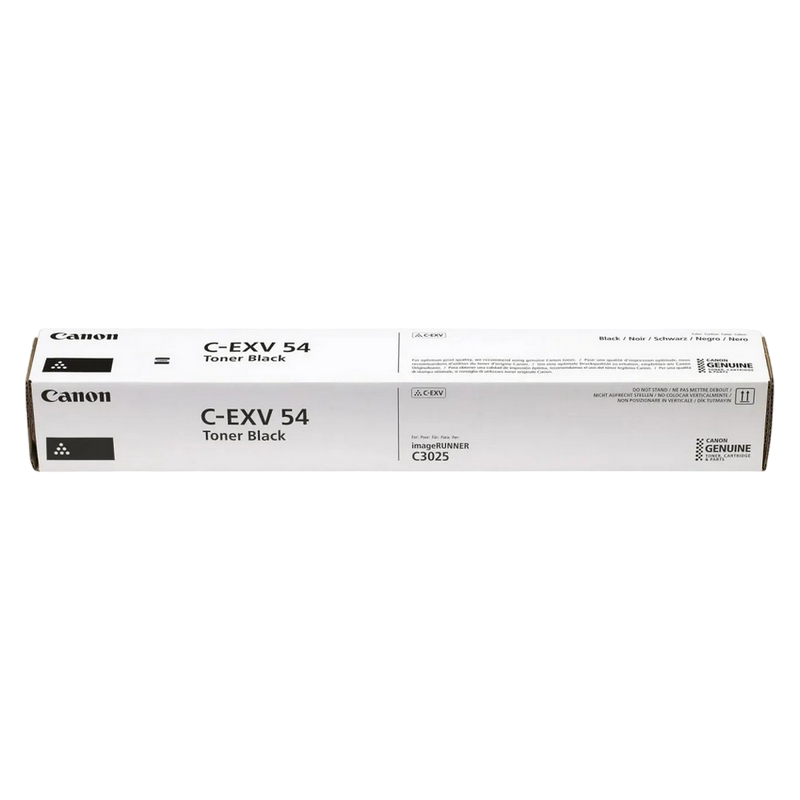 Toner Canon C-EXV54 Black