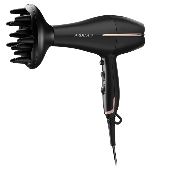 Hair Dryer Ardesto HD-Y220PRO