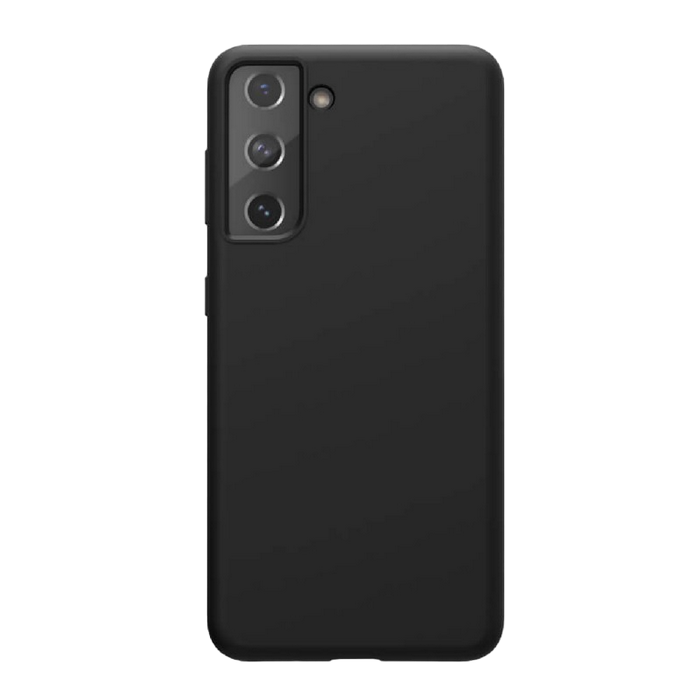 Nillkin Sam. Gal. S21+, Flex Pure Case, Black