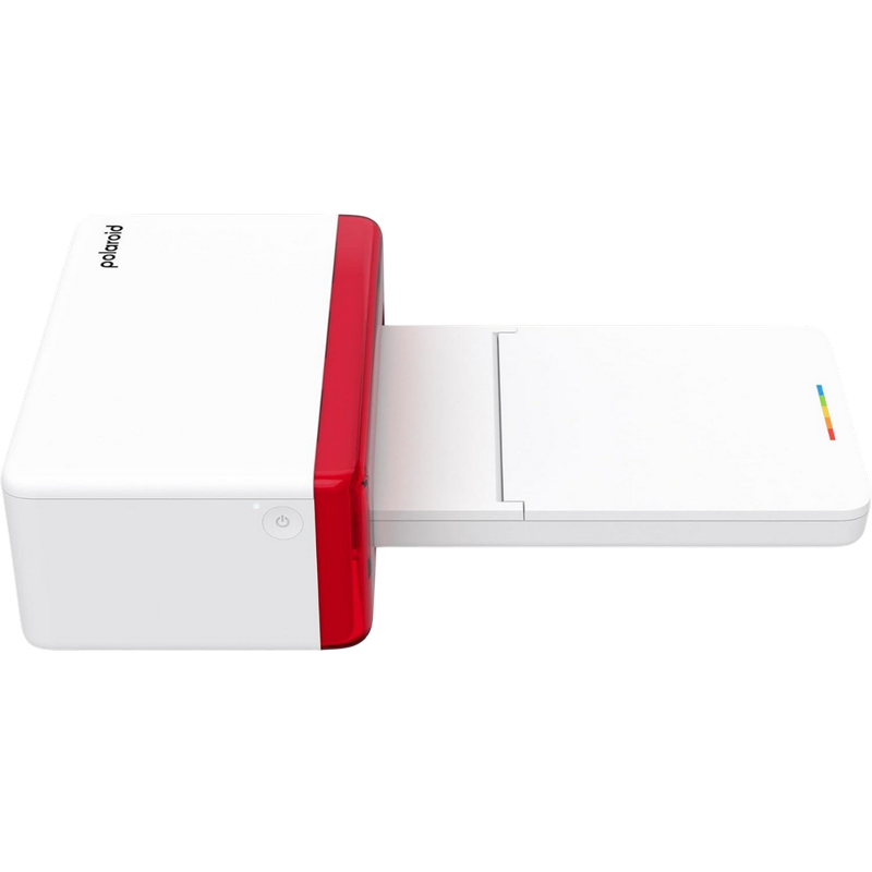 Imprimanta de film Polaroid Hi Print 4x6 Photo Printer EU