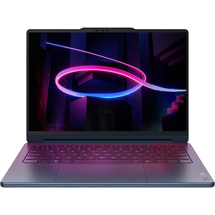 NB Lenovo 14.0" Yoga 9 2-in-1 14IPH11 Blue (Core Ultra 7 355 32Gb 512Gb Win 11)