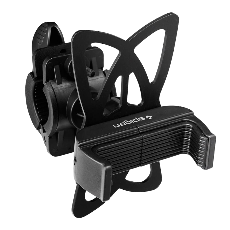 Bike Mount Spigen, A250, Black