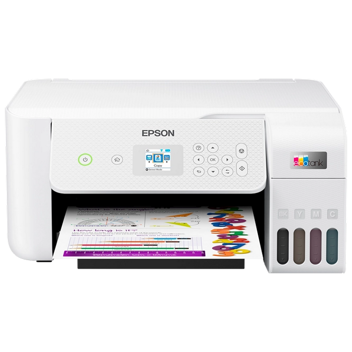 MFD Epson L3266