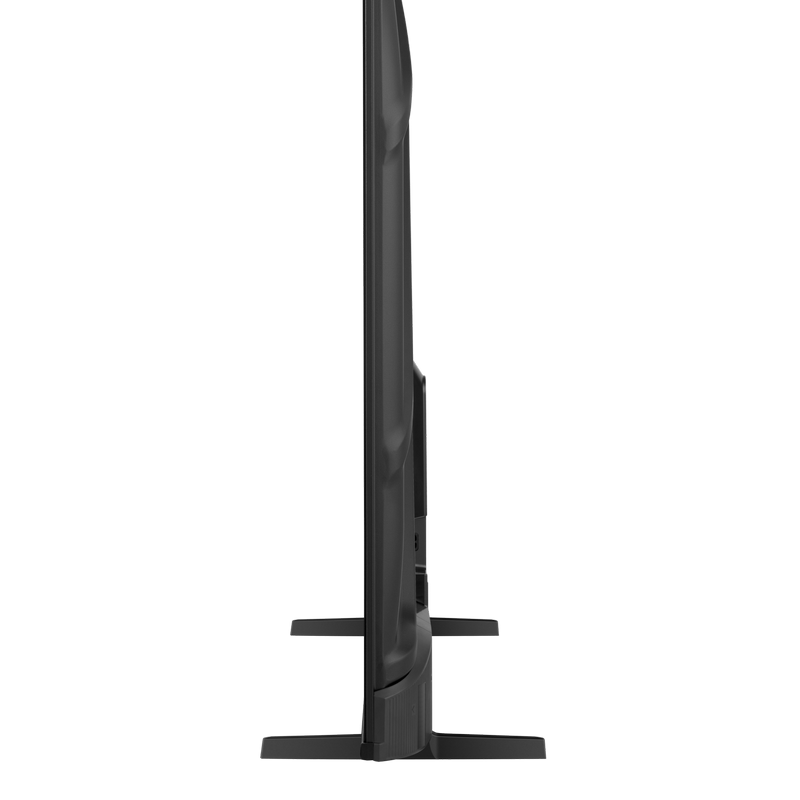 85" LED SMART TV Hisense 85E7S, QLED, 4K UHD, VIDAA OS, Black