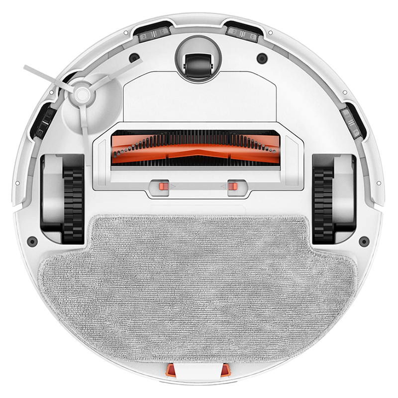 Vacuum Robot Cleaner Xiaomi S10_OLD