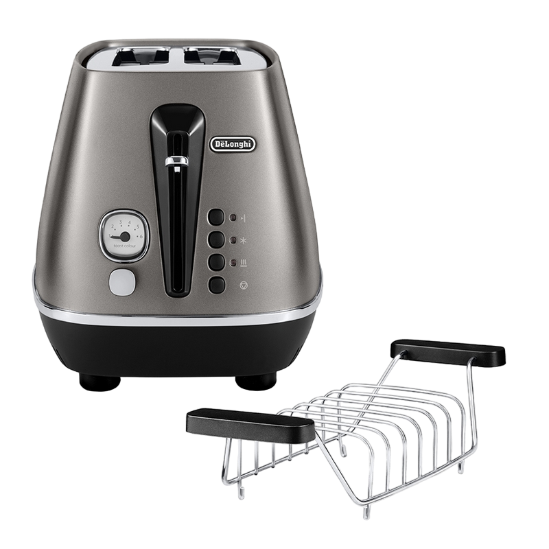 Toaster DeLonghi CTIN2103.TB