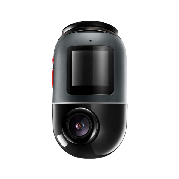 70mai X200 Dash Cam Omni 64GB, Black/Grey