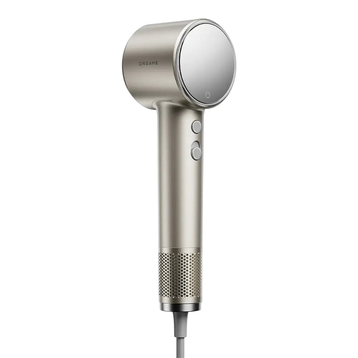 Hair Dryer Dreame Grand, Gold