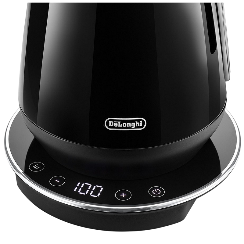 Kettle DeLonghi KBY 2011 BK