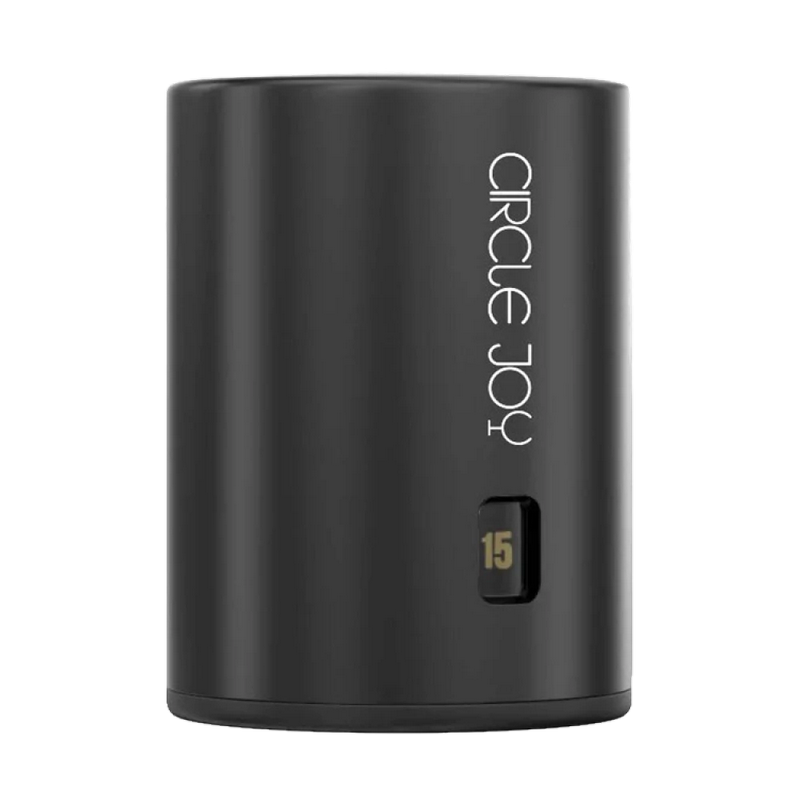 Wine vacuum sealer Circle Joy CJ-JS04