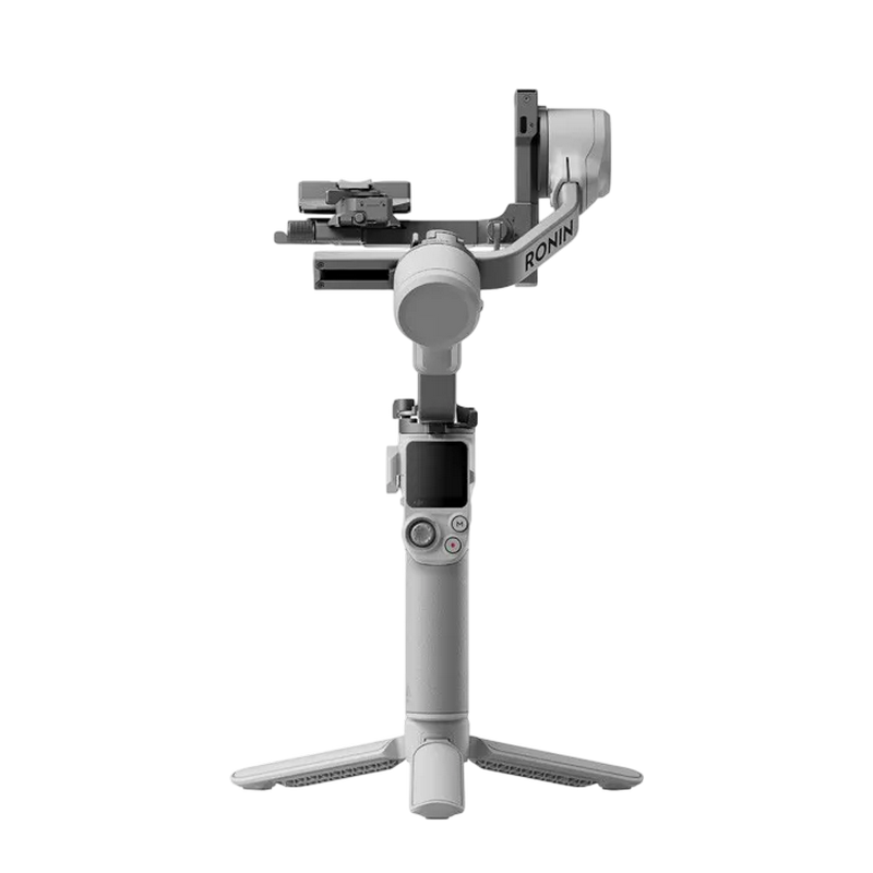 Stabilizator de Imagine DJI RS 4 Mini