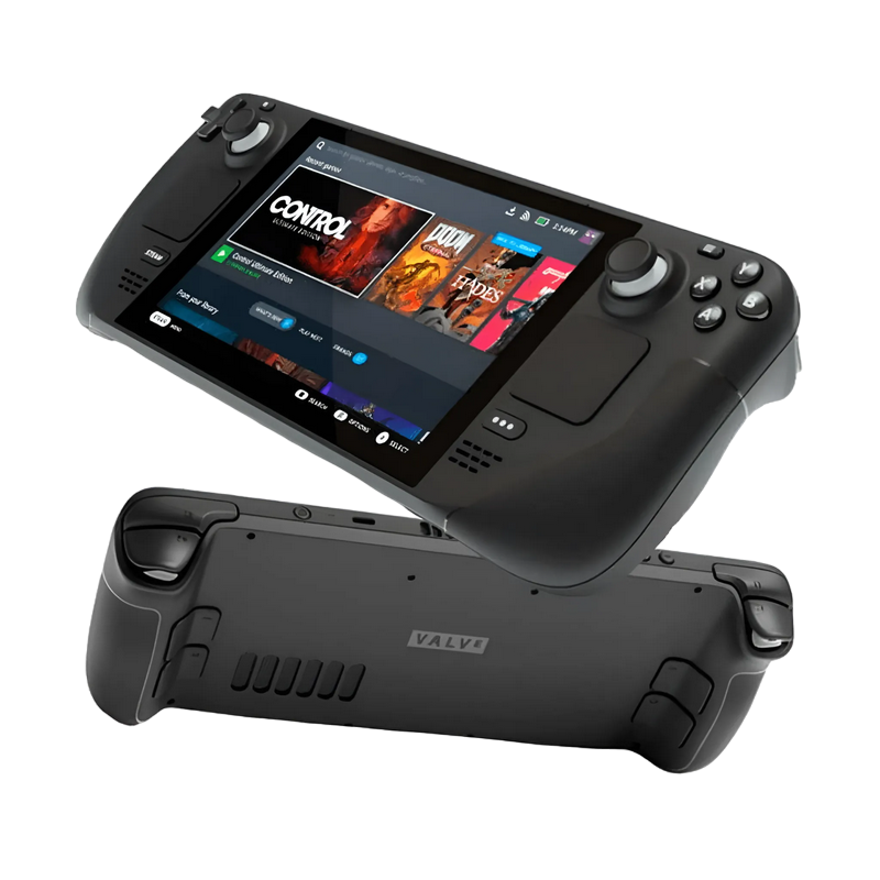 Valve Steam Deck OLED 512Gb