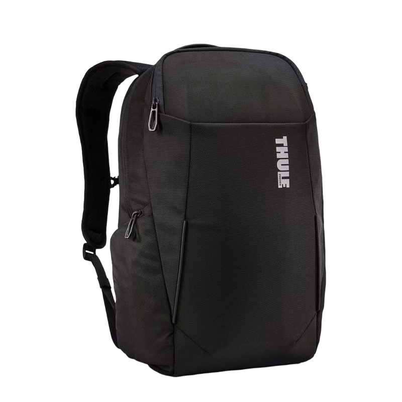 Backpack Thule Accent TACBP2116, 23L, 3204813, Black for Laptop 15.6" & City Bags