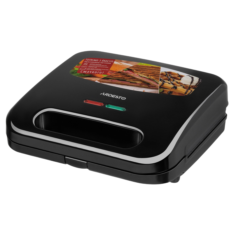 Toaster Sandwich Ardesto SM-H300B