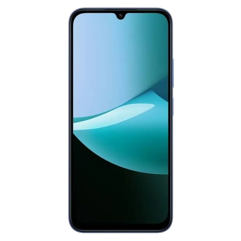 Mobile Phone Redmi 15C 4/128 Moonlight Blue