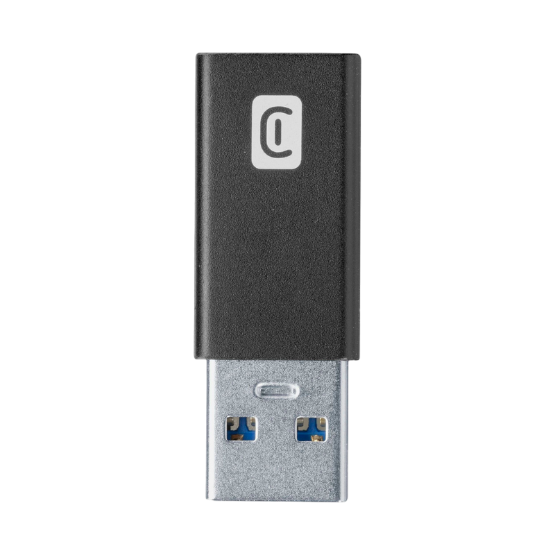 Adapter Car Cellular USB-C to USB