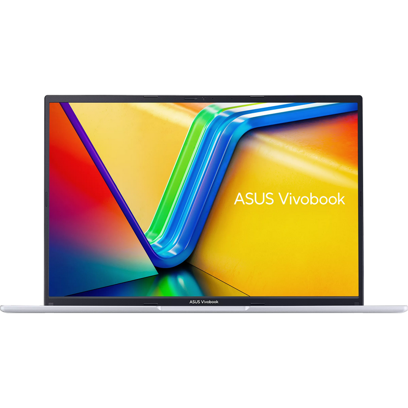 NB ASUS 16.0" Vivobook 16 M1605NAQ Silver (Ryzen 5 150 16Gb 512Gb)
