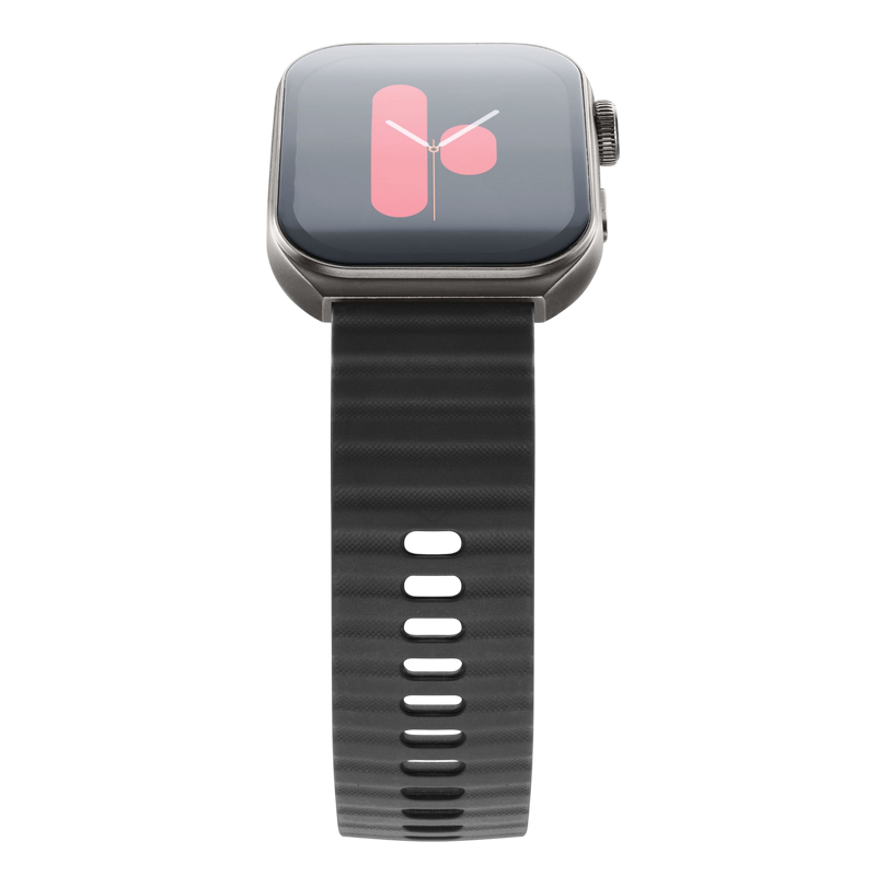 Cellularline Smart Watch Ion Pro Ultra, Black