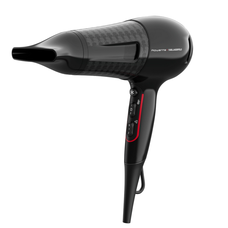 Hair Dryer Rowenta CV591LF0