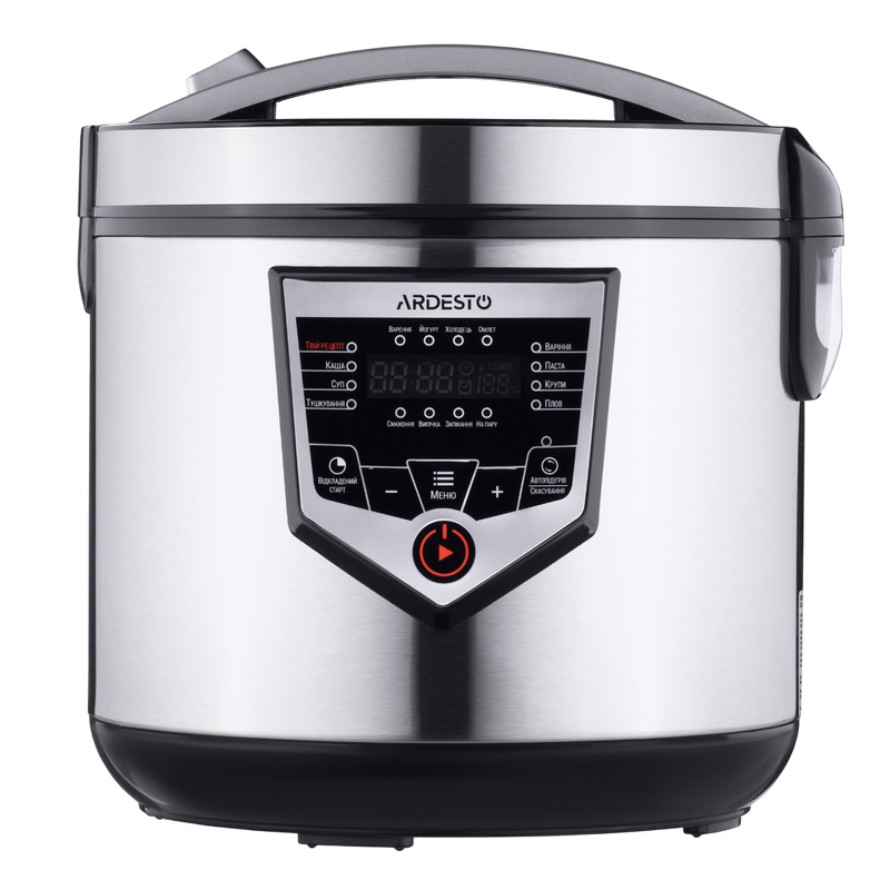 Multicooker Ardesto MC-X16X