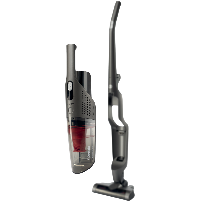 Vacuum cleaner Gorenje SVC252GFA