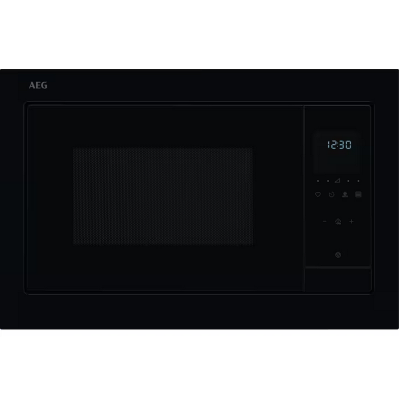Built-in Microwave AEG OS5GM251EB