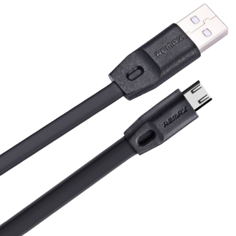 Remax Micro cable, Full speed, 2M
