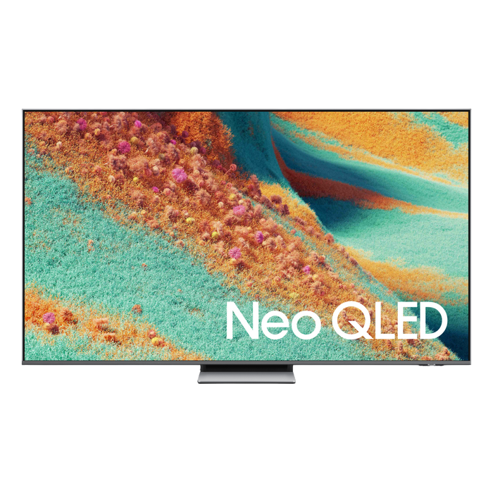 55" LED SMART TV Samsung QE55QN85FAUXUA, Mini LED 4K UHD, Tizen OS, Black