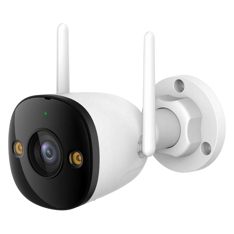 Imou Outdoor Camera Bullet 3, 3Mp, White