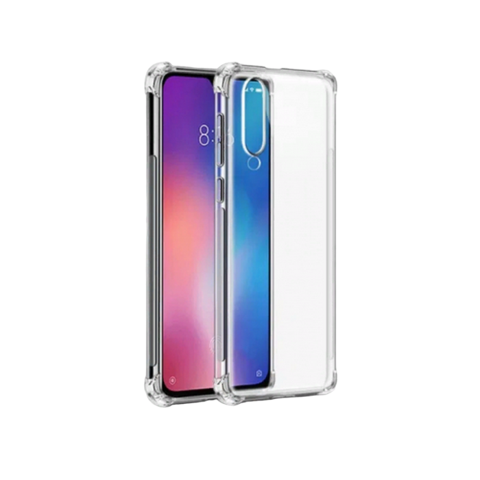 Xcover husa p/u Sam. A01, TPU ultra-thin Transparent