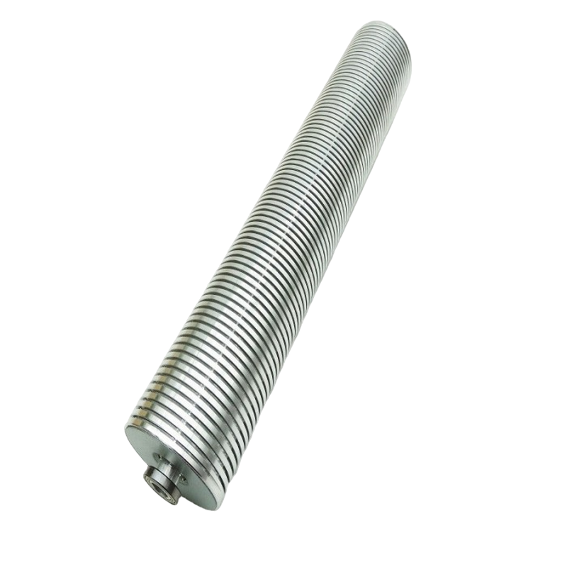 Spiral14 Cleaner ASSY (Packed), 1070115677 000