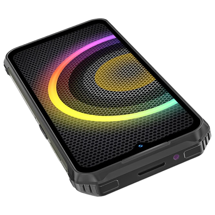 Ulefone Armor 21 8/256 Gb Black