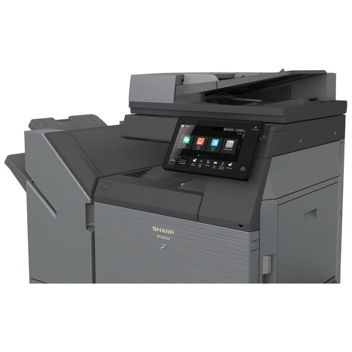 MFP Sharp BP-50C26EU