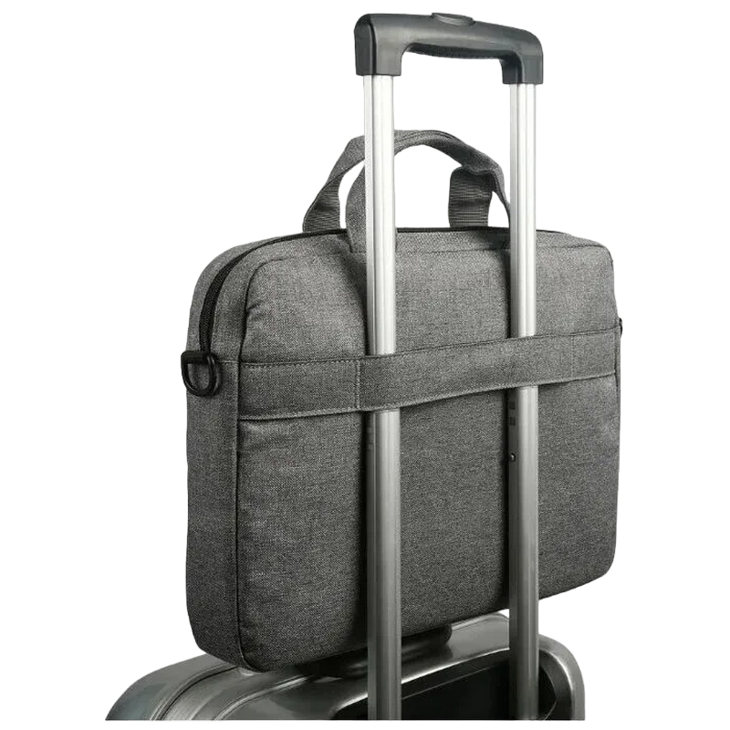 15" NB bag - Lenovo 15.6” Casual Toploader T210 – Grey (GX40Q17231)