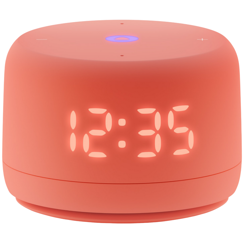 Yandex station Lite 2 with Alice on YaGPT, Coral, YNDX-00026ORG