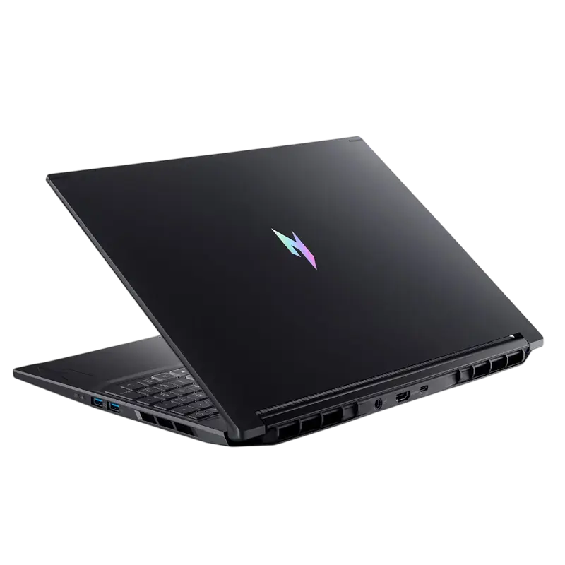 NB Acer 16.0" Nitro 16S AI AN16S-61 Black (Ryzen AI 7 350 16Gb 1Tb 5070 Ti 12Gb)