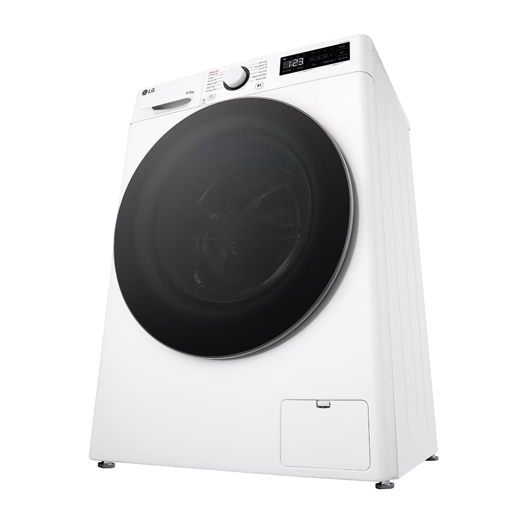 Washing machine/dr LG F2DR509S1W