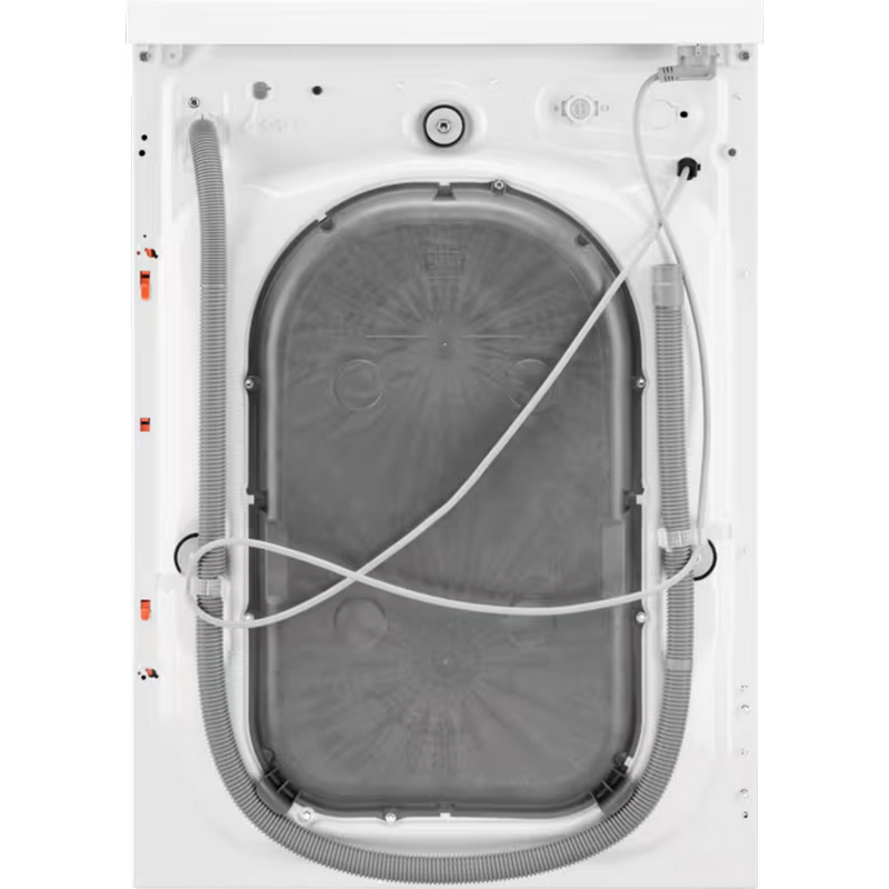 Washing machine/dr AEG LWR98165NXE