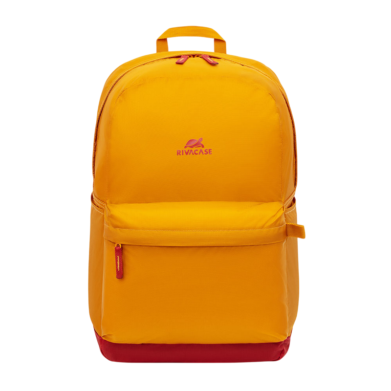 Backpack Rivacase 5561, 24L "Mestalla" Lite urban , Gold