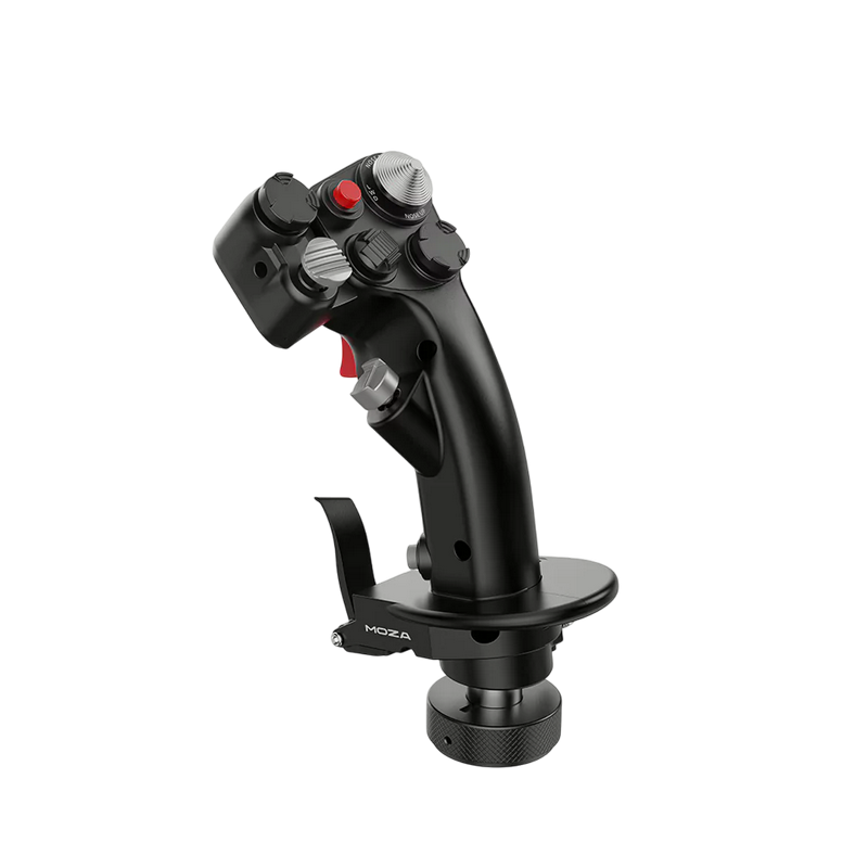 MOZA MH16 Flightstick