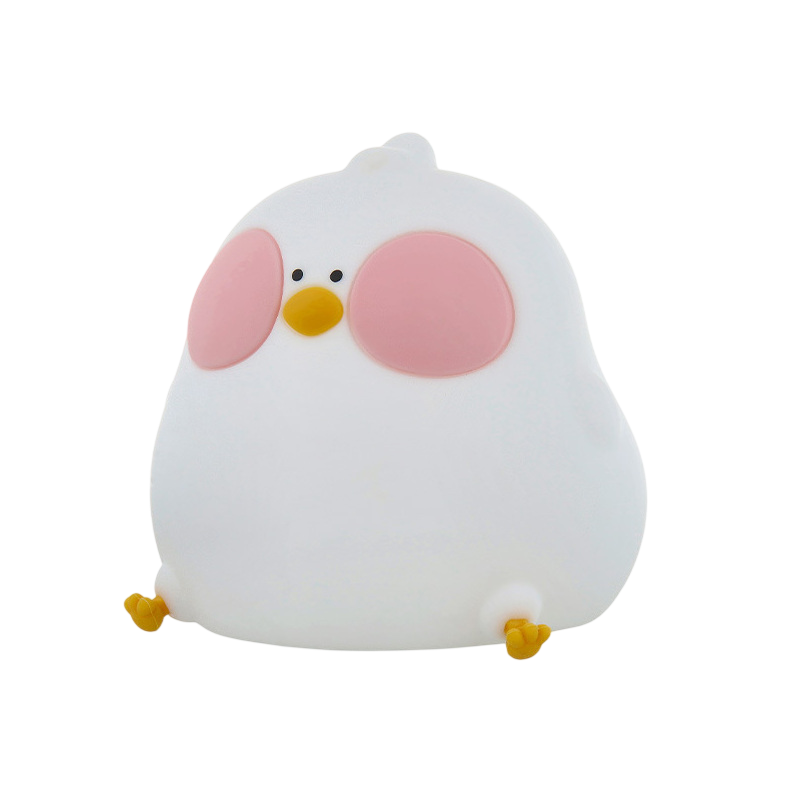 LED Night Lamp HUNGRY CHICKEN FNL-10 Forever Light