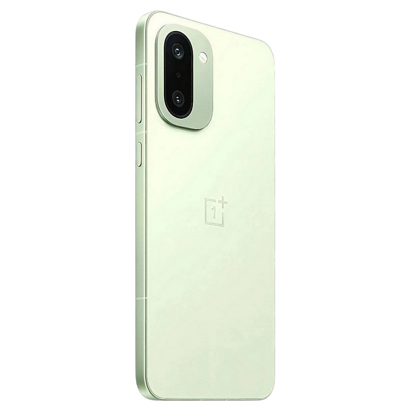 OnePlus 15R DS 12 / 256 GB Mint Breeze