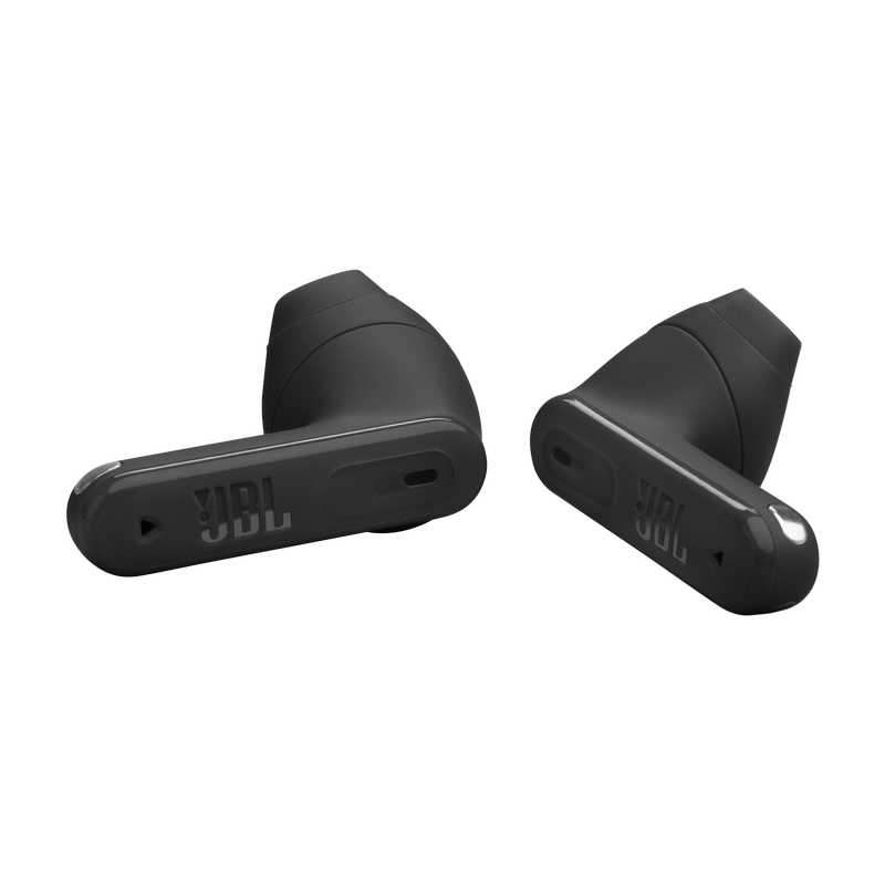 True Wireless JBL Tune Flex 2 Black, TWS Headset