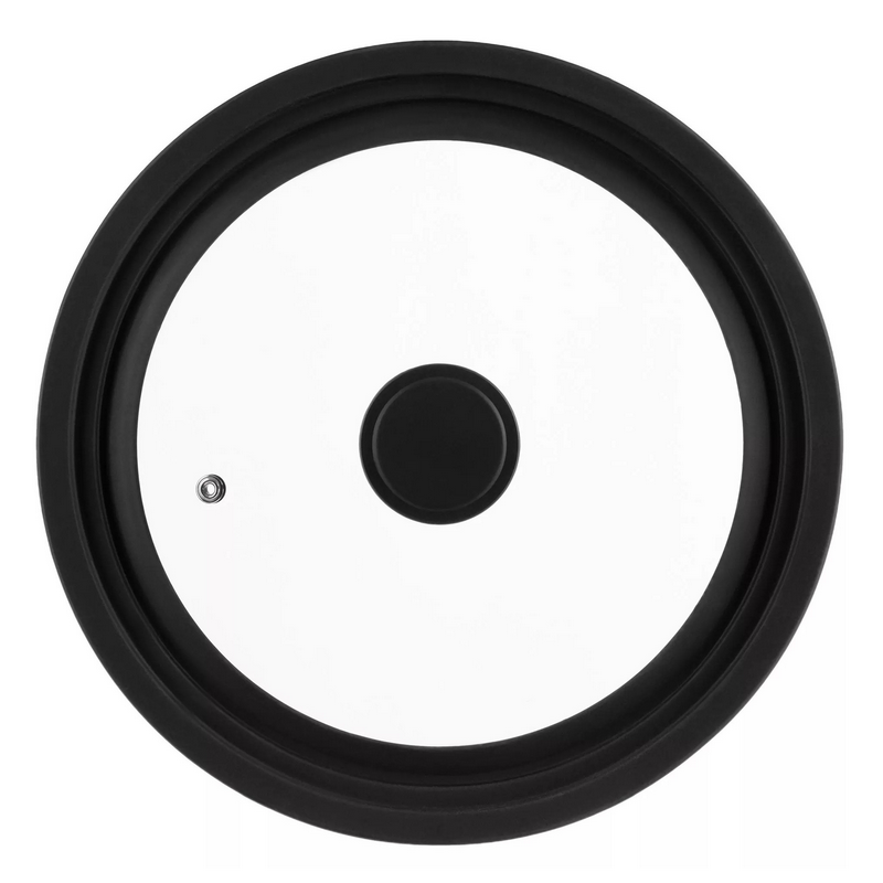 Tempered Glass Lid Ardesto Black Mars Smart AR2428UL