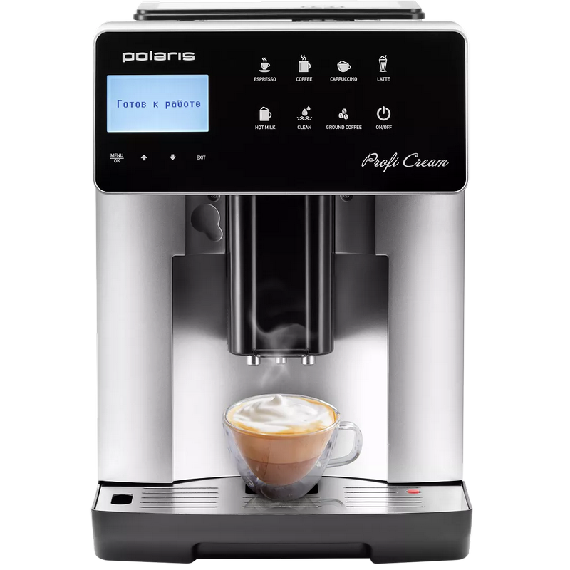 Coffee Machine Polaris PACM 2055AC