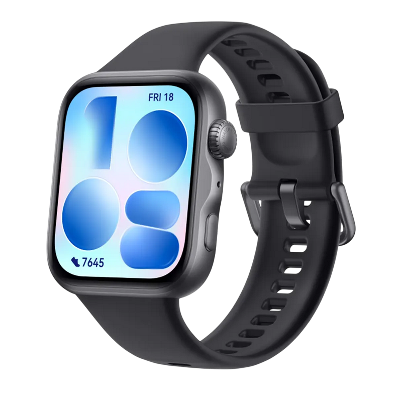 Huawei Watch Fit 5 Black