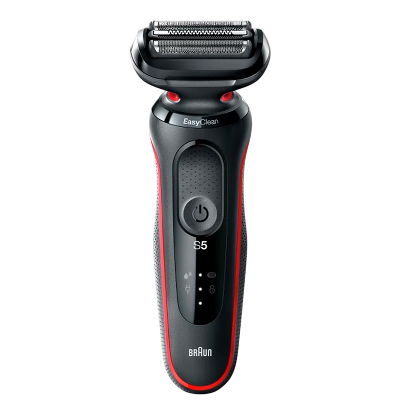 Shaver Braun 51-R1000s
