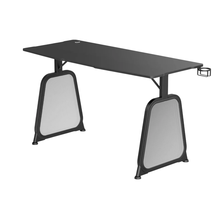 Computer Gaming Desk Lumi GMD12E-2D